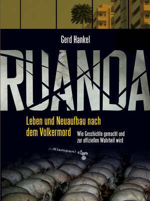 cover image of Ruanda